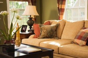 Upholstery Cleaning Boston, MA